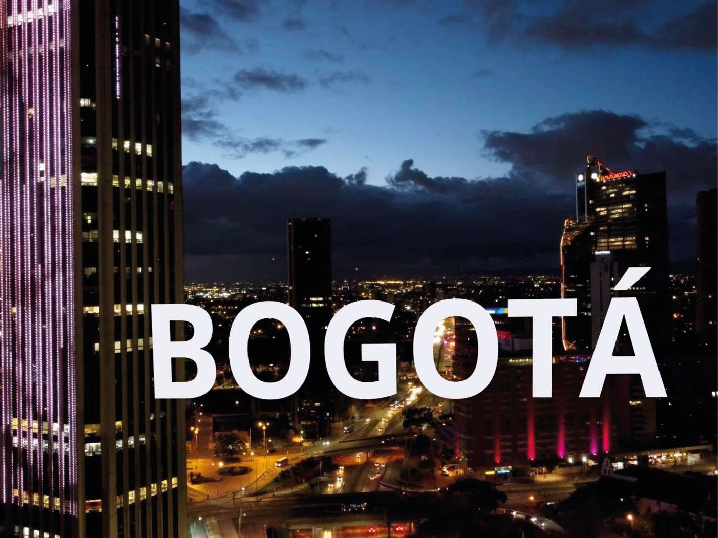 Highlining 2800m in winter